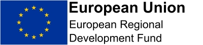 ERDF landscape logo
